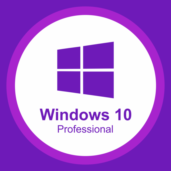 Windows 10 Pro Lisans